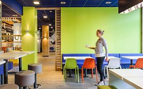 Hotel Ibis Budget Laval